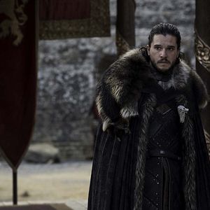 Photo Game of Thrones