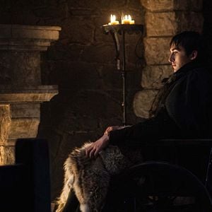 Photo Isaac Hempstead Wright