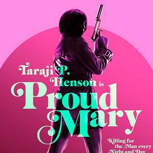 Photo Proud Mary