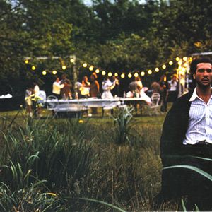 Photo Dario Grandinetti