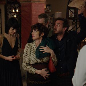 Photo Cecilia Suárez