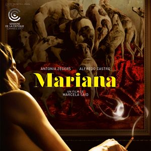 Photo Mariana (Los Perros)