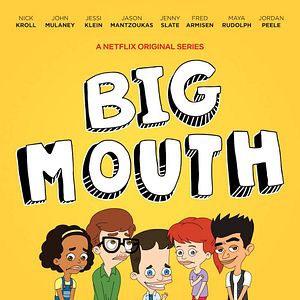 Photo Big Mouth