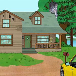 Photo BoJack Horseman