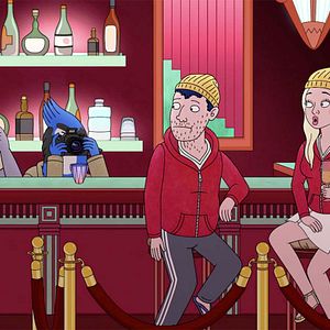 Photo BoJack Horseman