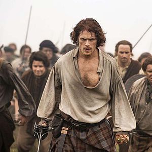 Photo Outlander