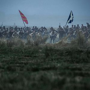 Photo Outlander