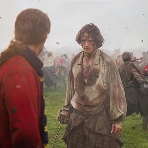 Photo Outlander