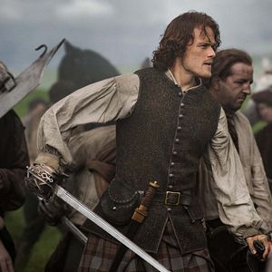 Photo Outlander