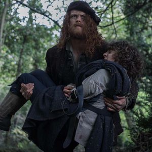 Photo Outlander