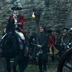Photo Tobias Menzies