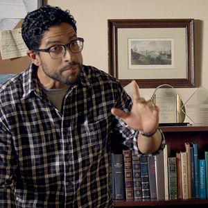 Photo Adam Rodriguez