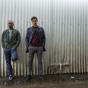 Photo Rob James-Collier