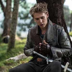 Photo Les Chroniques de Shannara