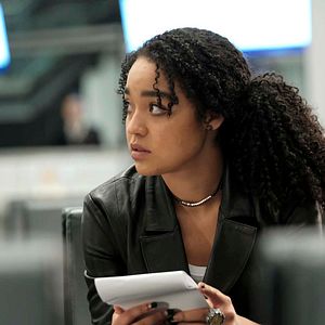 Photo Aisha Dee