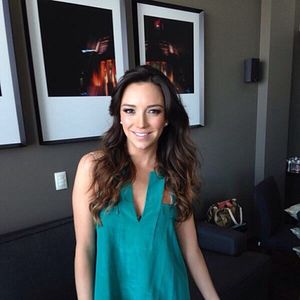 Photo Regina Blandón