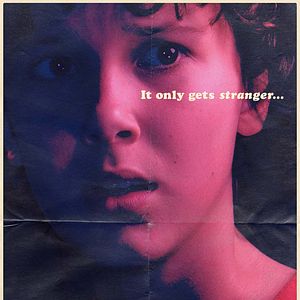 Photo Stranger Things