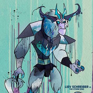 Photo My Little Pony : le film