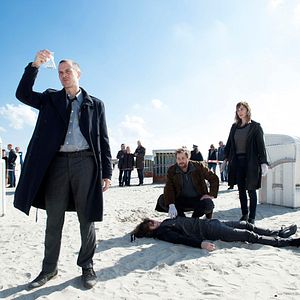 Photo Barnaby Metschurat