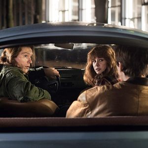 Photo Josefine Preuß