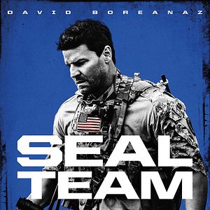 Photo SEAL Team