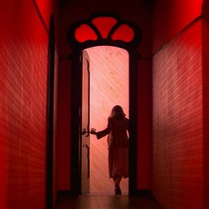 Photo Jessica Harper