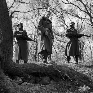 Photo Alexander Fehling