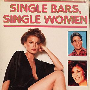 Photo Single Bars, Single Women