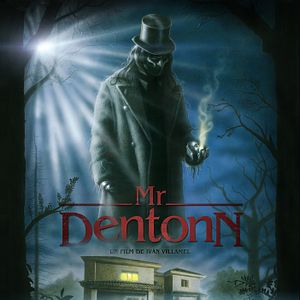 Photo Mr. Dentonn