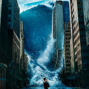 Photo Geostorm