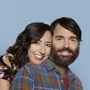 Photo Kristen Schaal