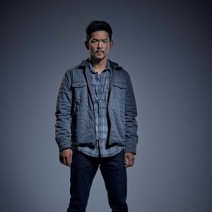 Photo John Cho