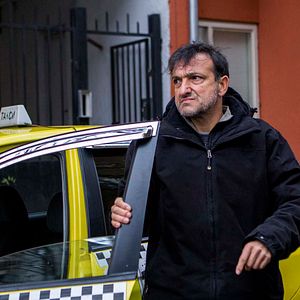 Photo Taxi Sofia
