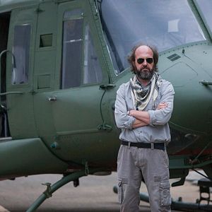 Photo Narcos