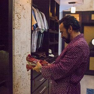 Photo Narcos