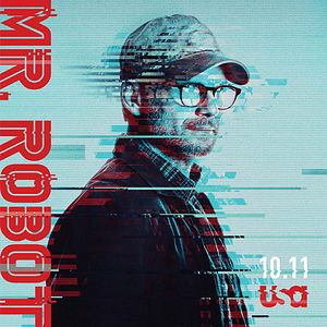 Photo Mr. Robot