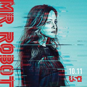 Photo Mr. Robot
