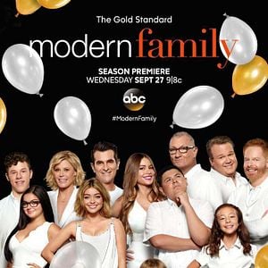 Photo Modern Family