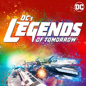 Photo DC's Legends of Tomorrow