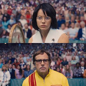 Photo Battle of the Sexes