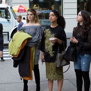 Photo The Bold Type / De celles qui osent