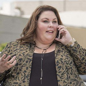 Photo Chrissy Metz