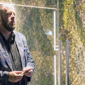 Photo Chris Sullivan