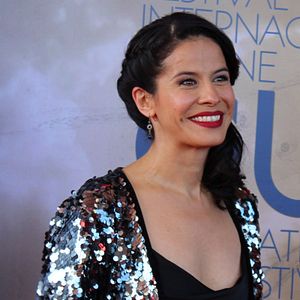 Photo Arcelia Ramírez