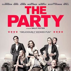 Photo The Party
