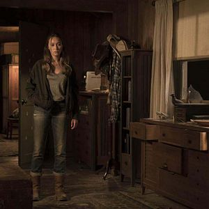 Photo Alycia Debnam-Carey