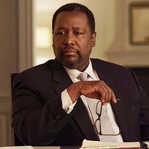 Photo Wendell Pierce
