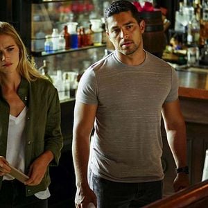 Photo Wilmer Valderrama