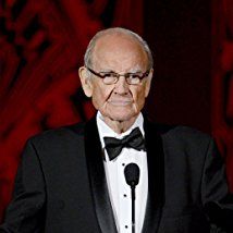 Photo George McGovern