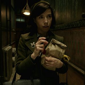 Photo Sally Hawkins